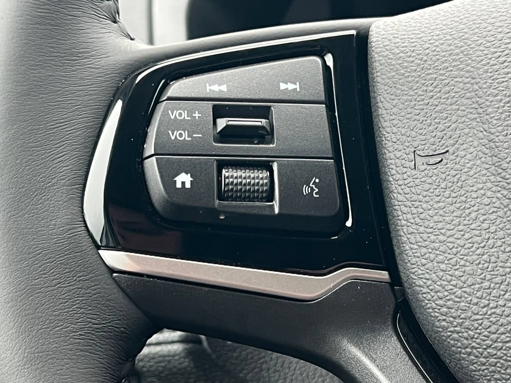 New 2026 Honda Odyssey Touring image 22