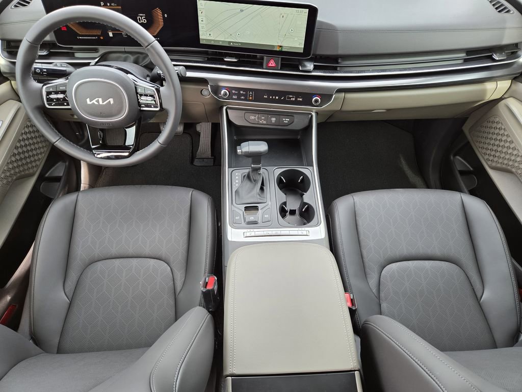 New 2026 Kia Carnival image 18