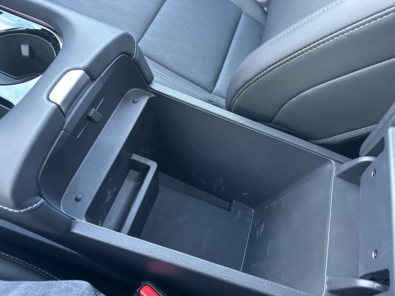 Used 2025 Nissan Murano Platinum w/ Cargo Package image 73