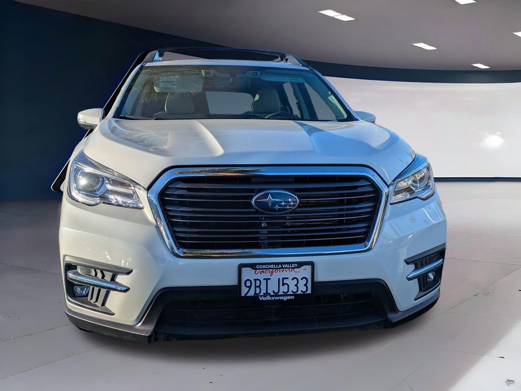 Used 2022 Subaru Ascent Limited w/ Technology Package image 7
