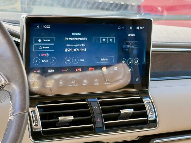 Used 2022 Lincoln Navigator Reserve image 10