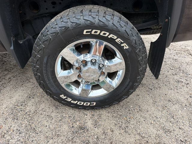 Used 2016 GMC Sierra 2500 SLT w/ Snow Plow Prep Package AWD/4WD image 27