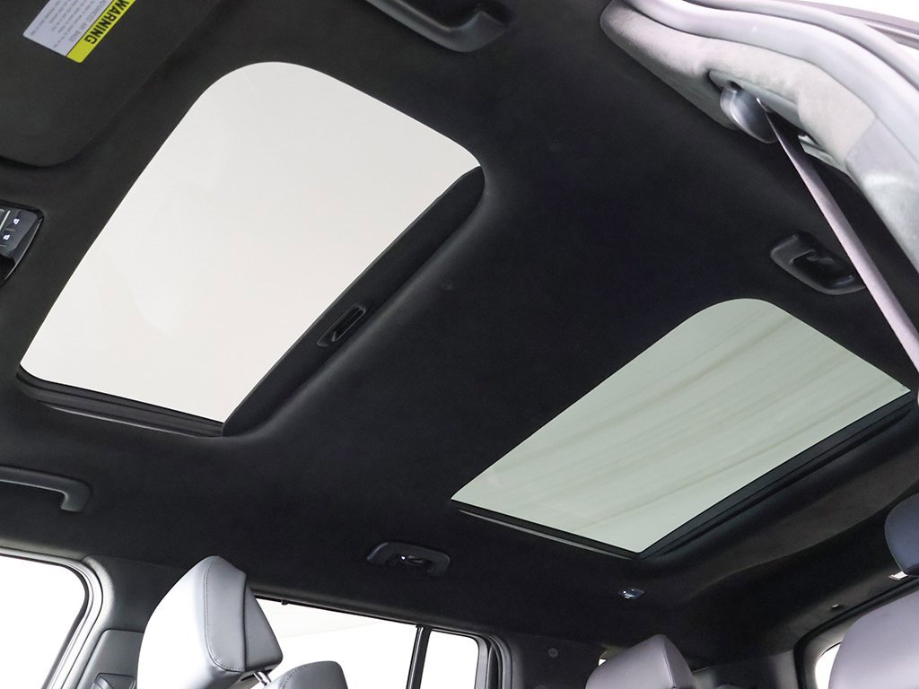 Certified 2025 Hyundai Santa Fe Calligraphy image 24