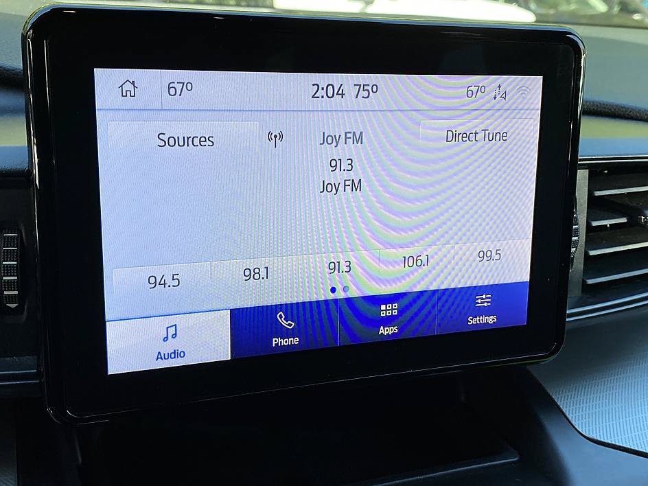 Used 2020 Ford Explorer XLT w/ Class III Trailer Tow Package AWD/4WD image 4