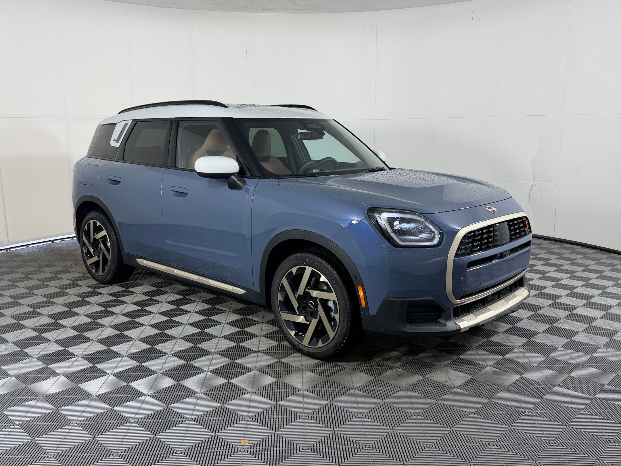 New 2027 MINI Cooper Countryman S AWD/4WD image 7