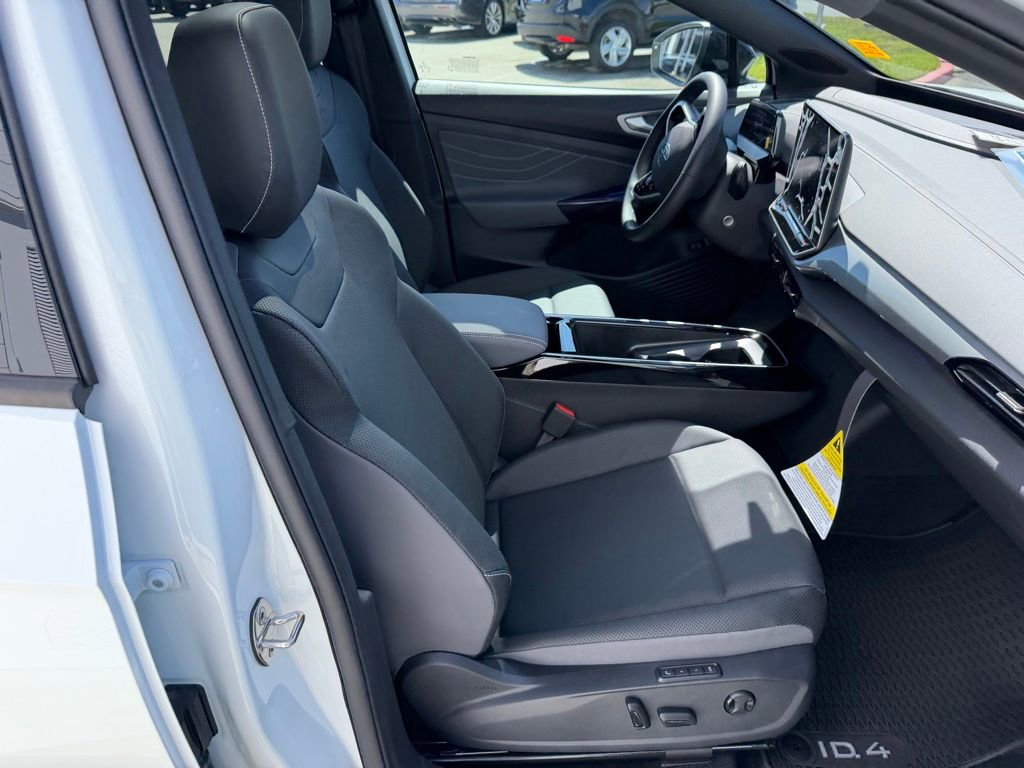New 2026 Volkswagen ID.4 Pro S AWD/4WD image 17