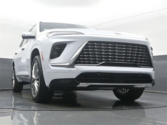 New 2026 Buick Enclave Avenir w/ Super Cruise Package image 55