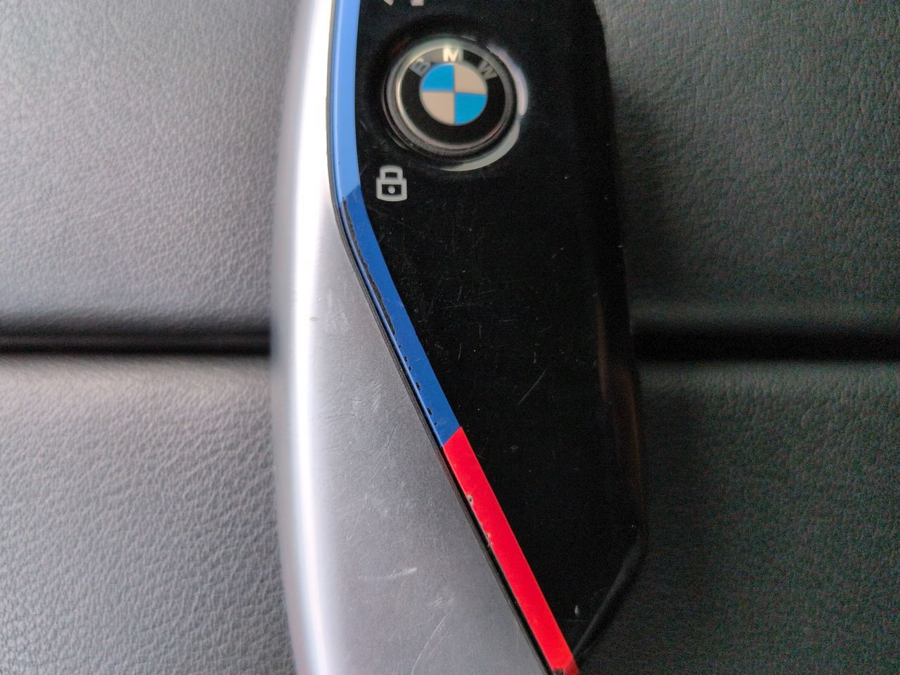 Used 2024 BMW X6 M60i w/ M Sport Professional Package AWD/4WD image 32