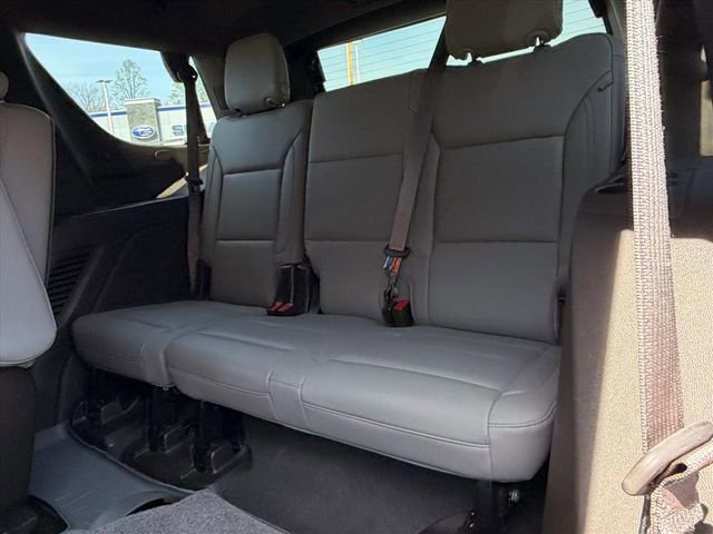 Used 2021 Chevrolet Tahoe LT AWD/4WD image 11