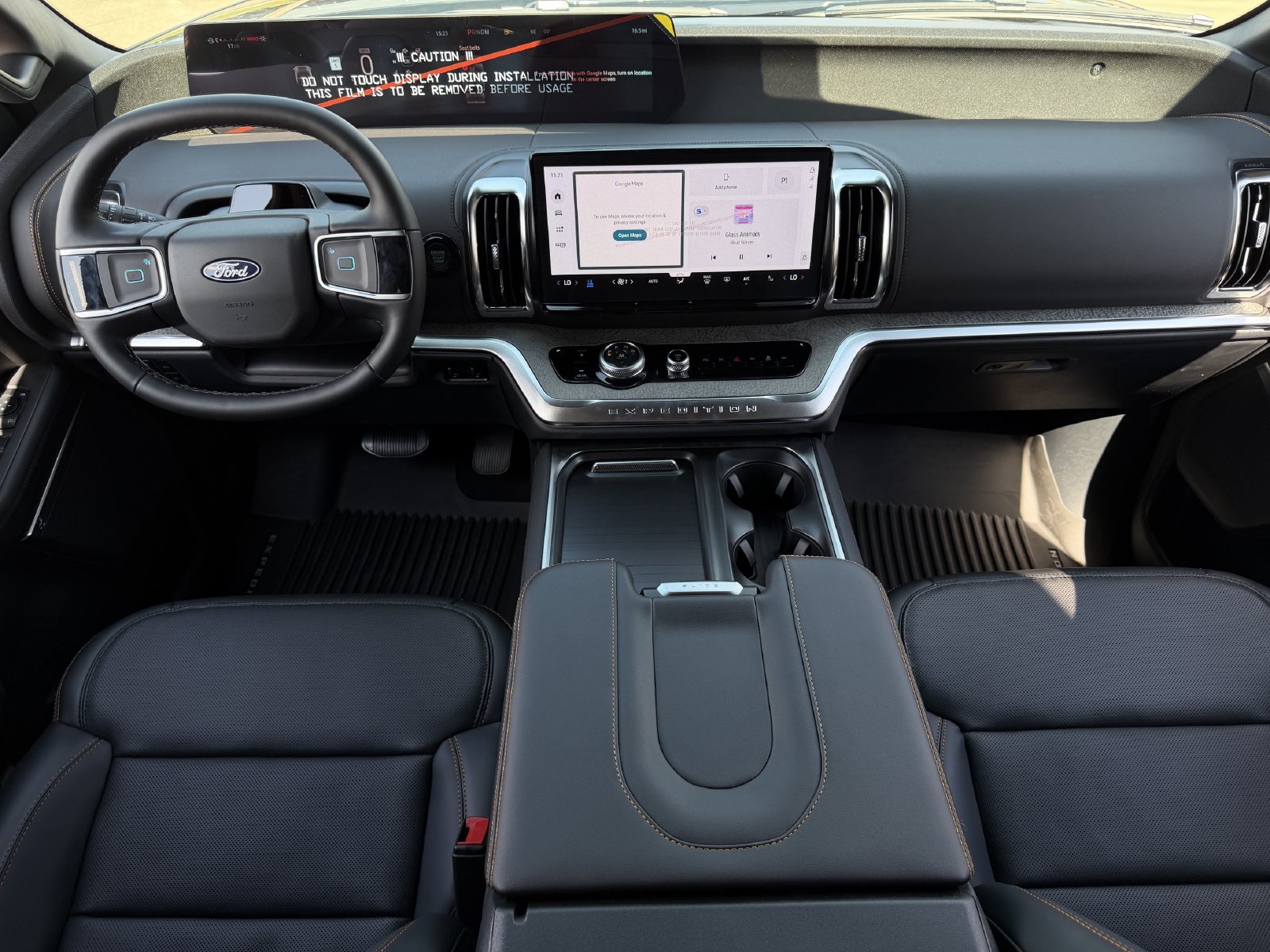 New 2027 Ford Expedition Tremor w/ Driver's Package AWD/4WD image 10