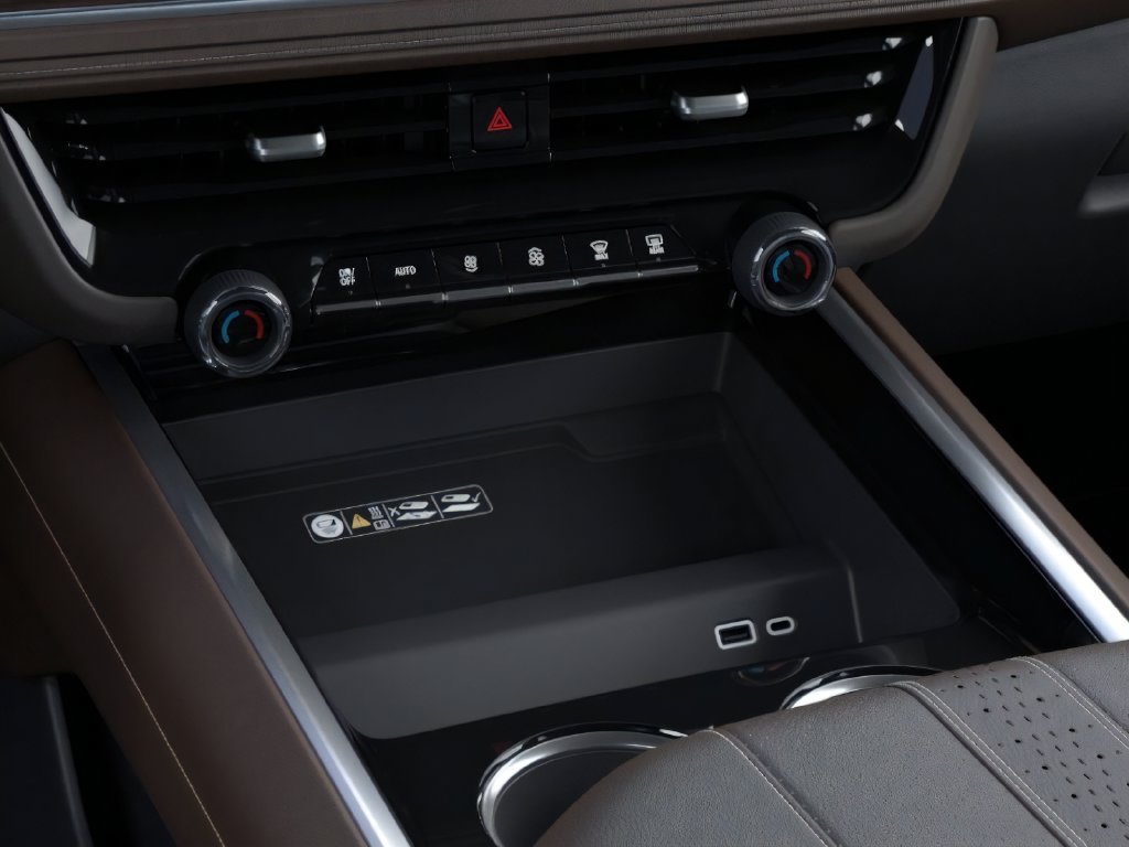 New 2026 Chevrolet Tahoe High Country RWD image 23