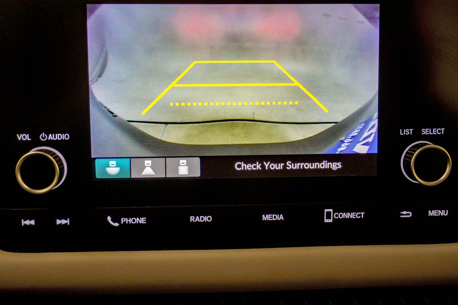 Certified 2024 Honda HR-V LX image 24