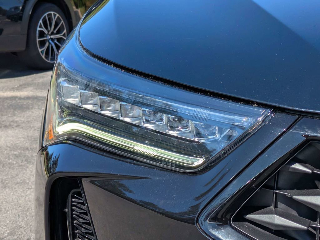 Used 2023 Acura RDX A-Spec image 10