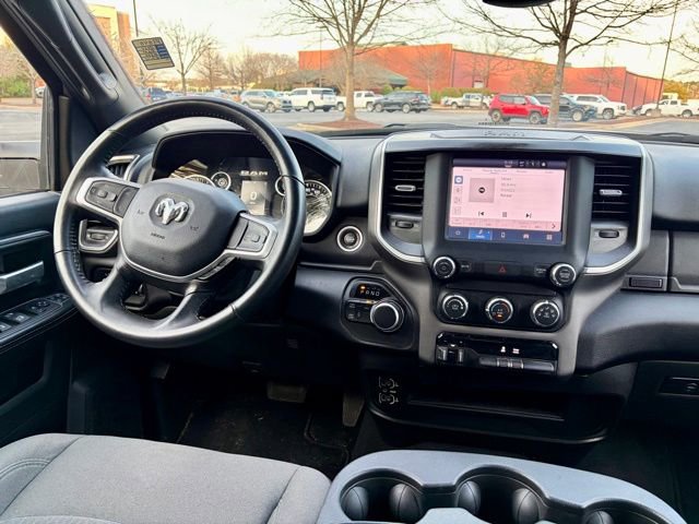 Used 2024 RAM 2500 Big Horn image 19