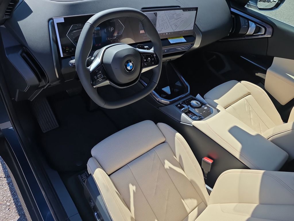 New 2026 BMW X3 xDrive30 w/ Premium Package AWD/4WD image 9