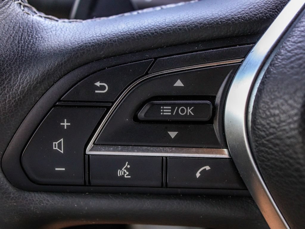 Used 2024 INFINITI QX50 Sport AWD/4WD image 27