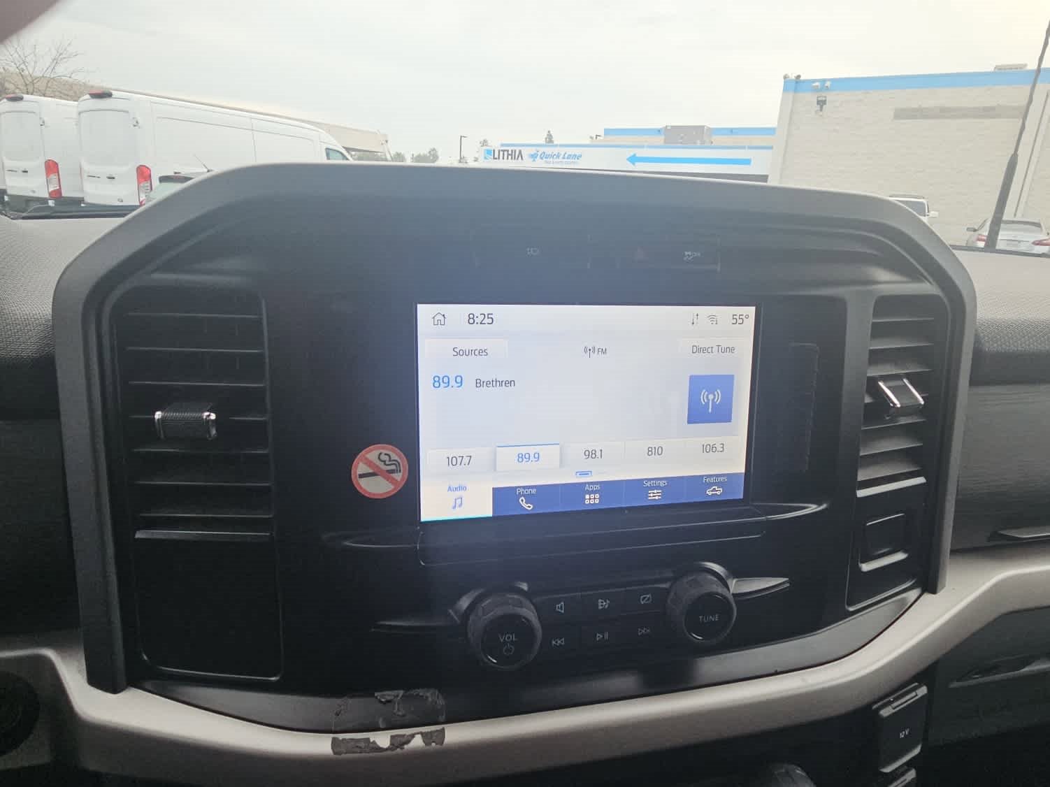 Used 2023 Ford F150 XLT image 17