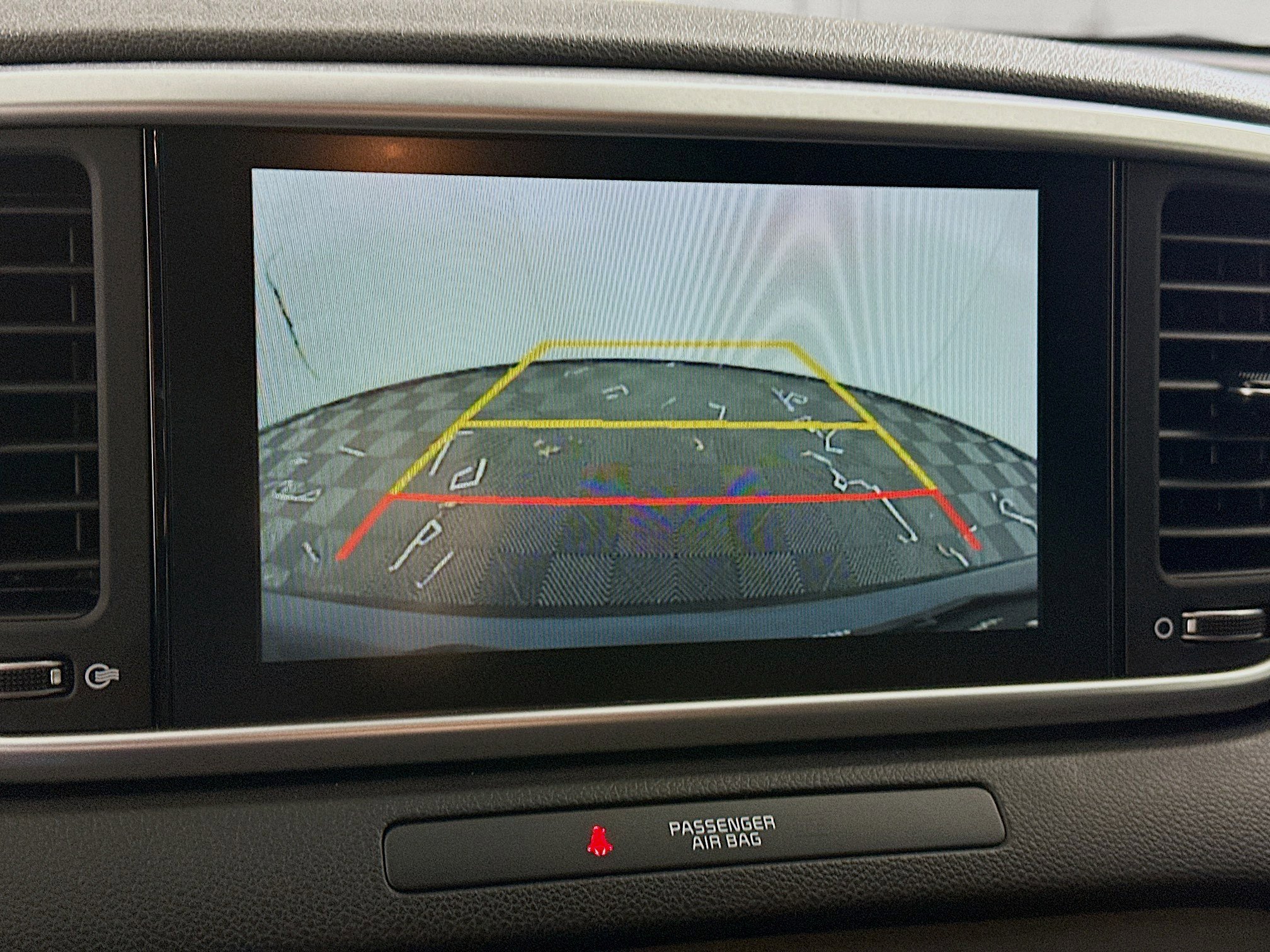 Used 2022 Kia Sportage LX image 21