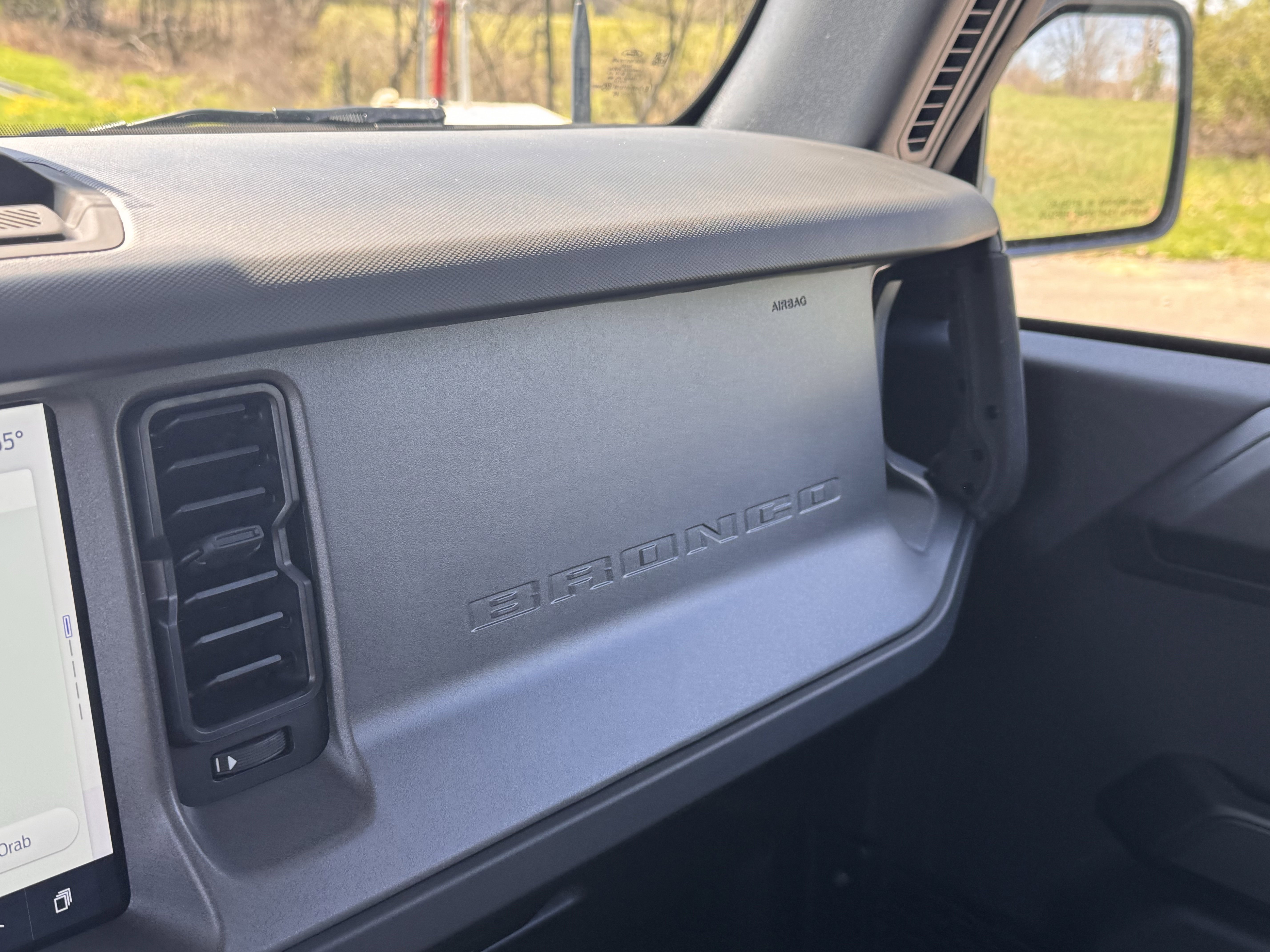 New 2026 Ford Bronco Big Bend image 17
