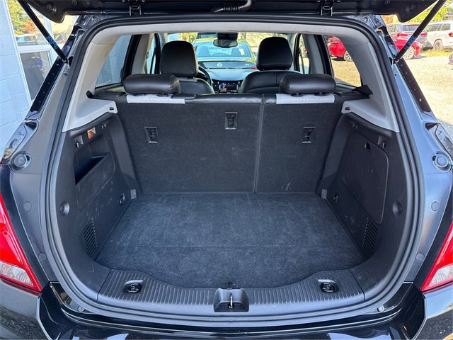 Used 2021 Chevrolet Trax LT image 13