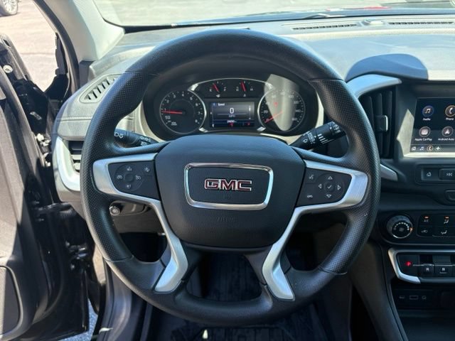 Used 2024 GMC Terrain SLE w/ LPO, Floor Liner Package FWD image 34