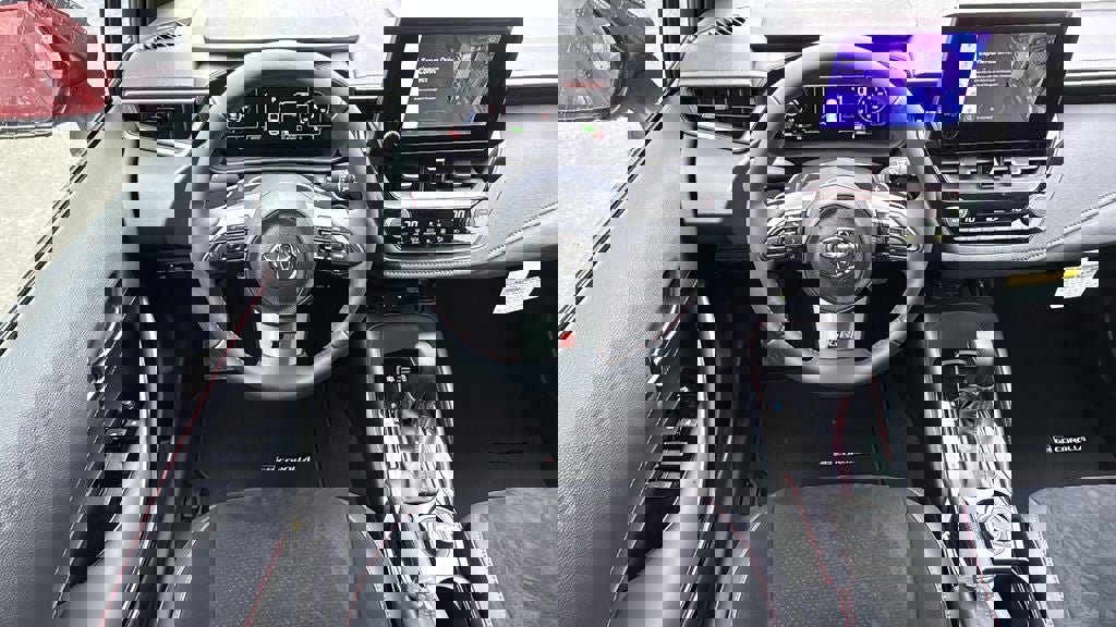 New 2026 Toyota Corolla GR image 18