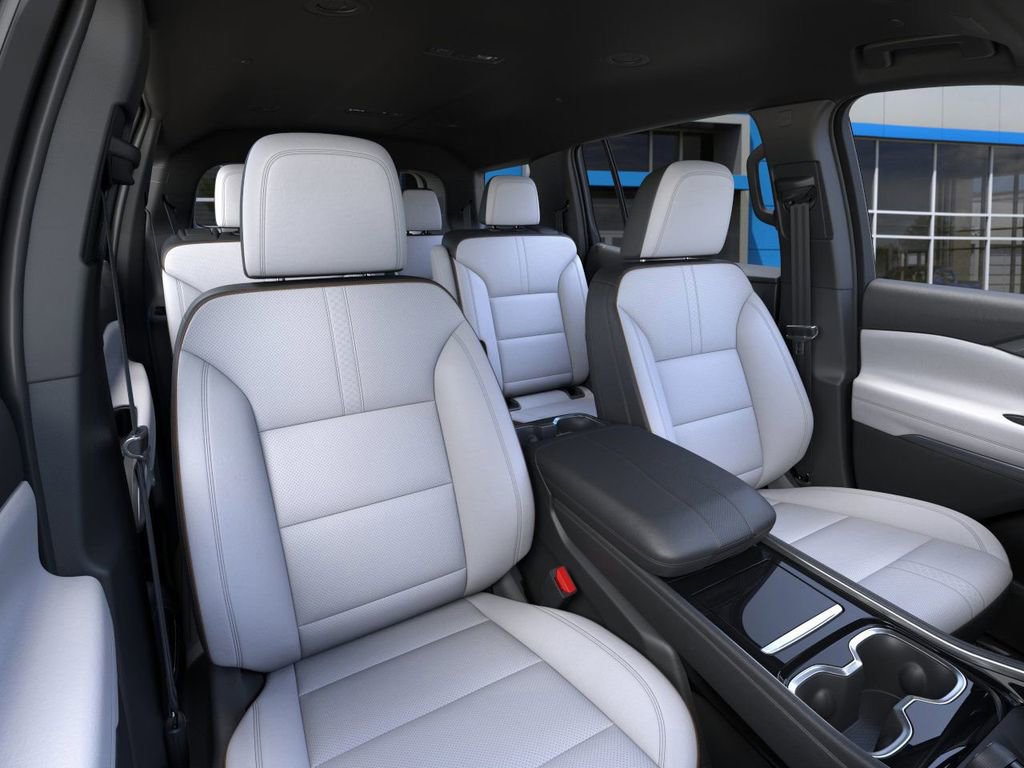 New 2026 Chevrolet Traverse High Country image 16