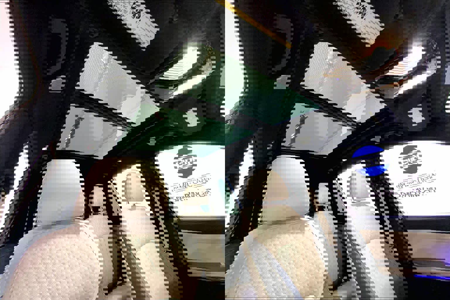 Used 2024 BMW ALPINA XB7 ALPINA XB7 image 14