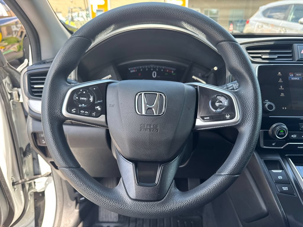 Used 2021 Honda CR-V Special Edition image 23