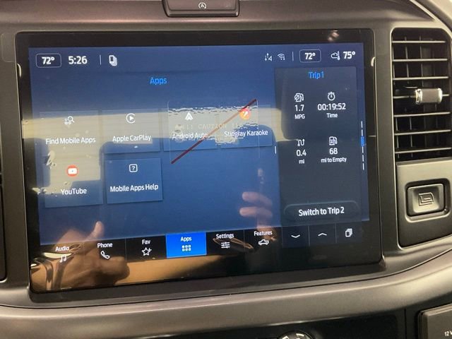 New 2026 Ford F150 XLT w/ XLT Black Appearance Package image 22