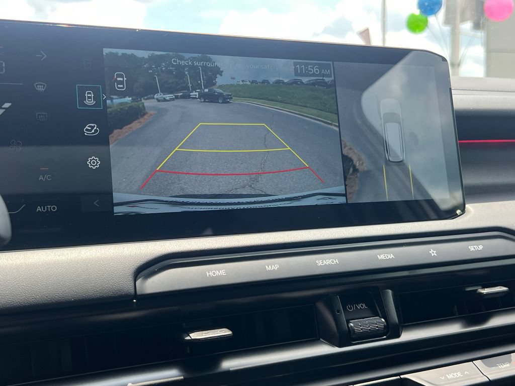 New 2027 Kia Telluride SX X-Line AWD/4WD image 25