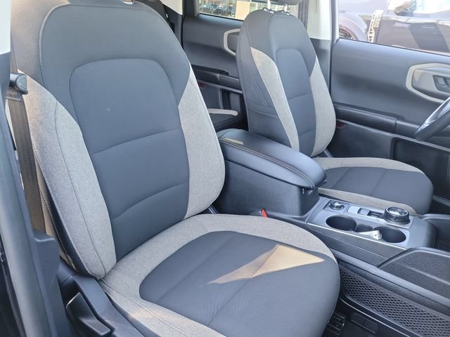 Used 2026 Ford Bronco Sport Big Bend AWD/4WD image 26