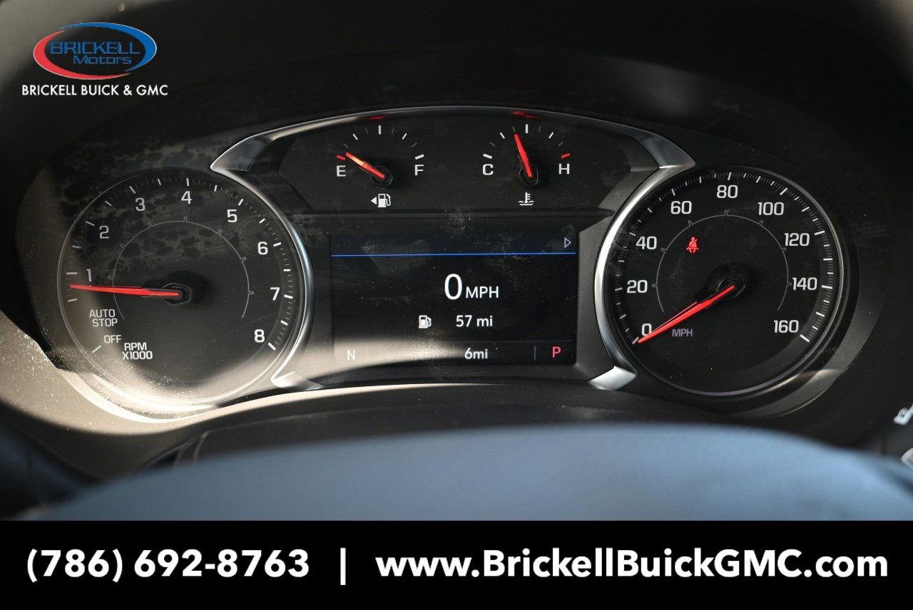 New 2024 GMC Terrain SLT w/ Elevation Edition image 33