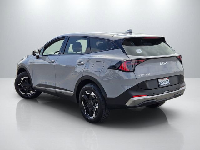 Used 2026 Kia Sportage S image 6