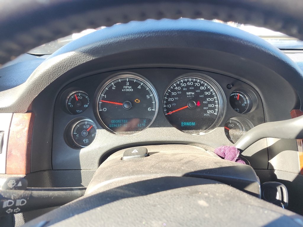 Used 2014 Chevrolet Tahoe LT w/ All-Star Edition image 24