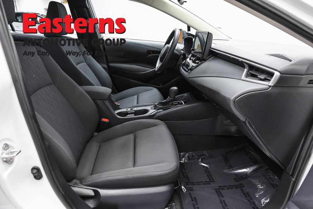 Used 2024 Toyota Corolla LE FWD image 23