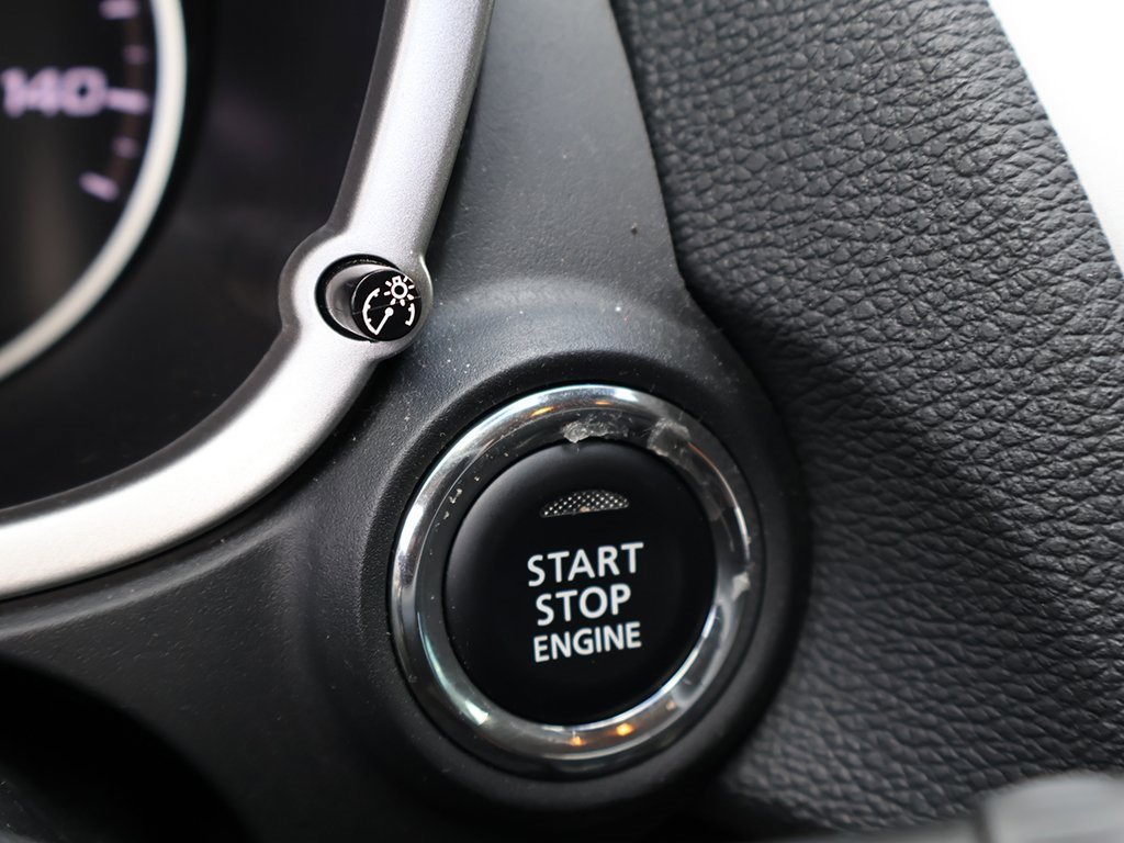 Used 2023 Mitsubishi Eclipse Cross SE image 42