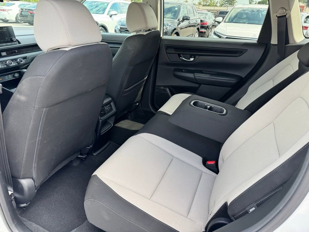 Used 2023 Honda CR-V EX image 31