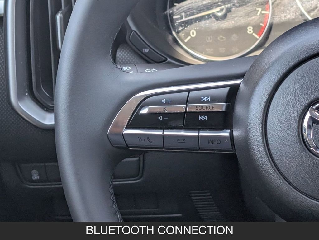 Certified 2025 MAZDA CX-50 AWD 2.5 S w/ Preferred Package image 20