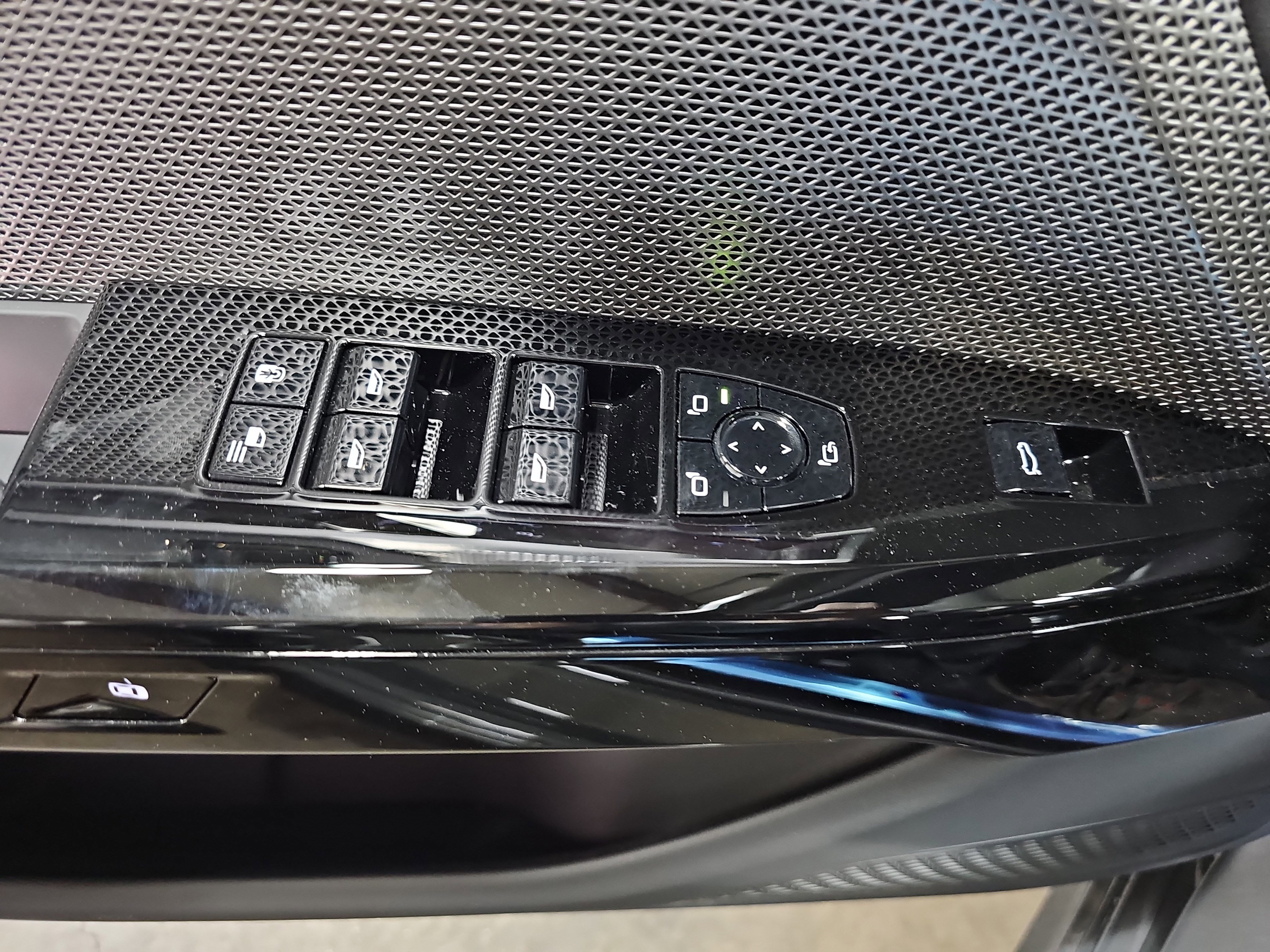 New 2026 BMW i7 eDrive50 w/ Executive Package image 29