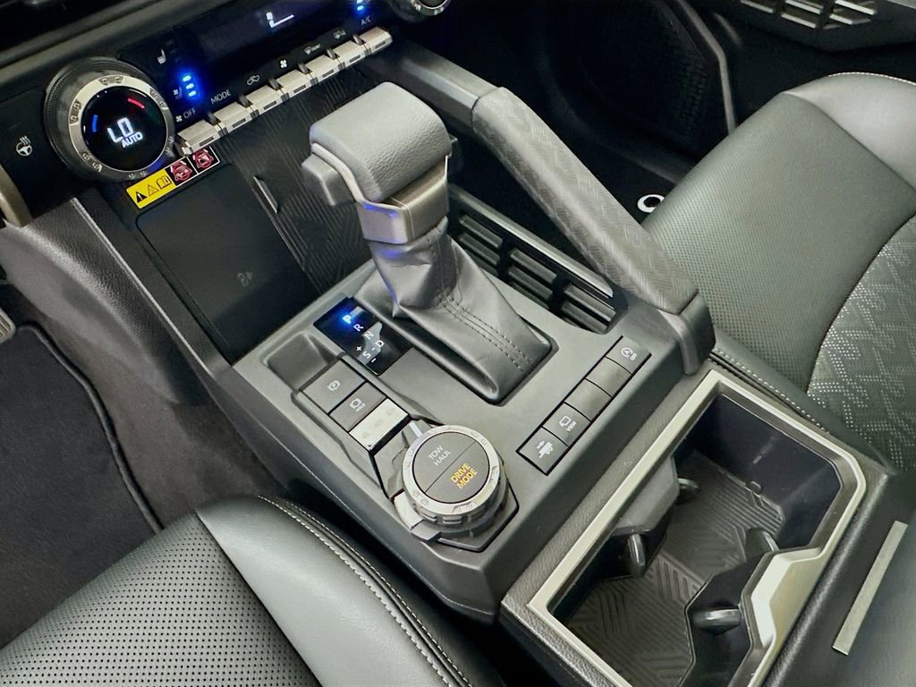 Certified 2025 Toyota Tacoma Limited image 16