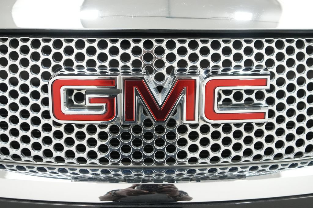 Used 2012 GMC Acadia Denali AWD/4WD image 12