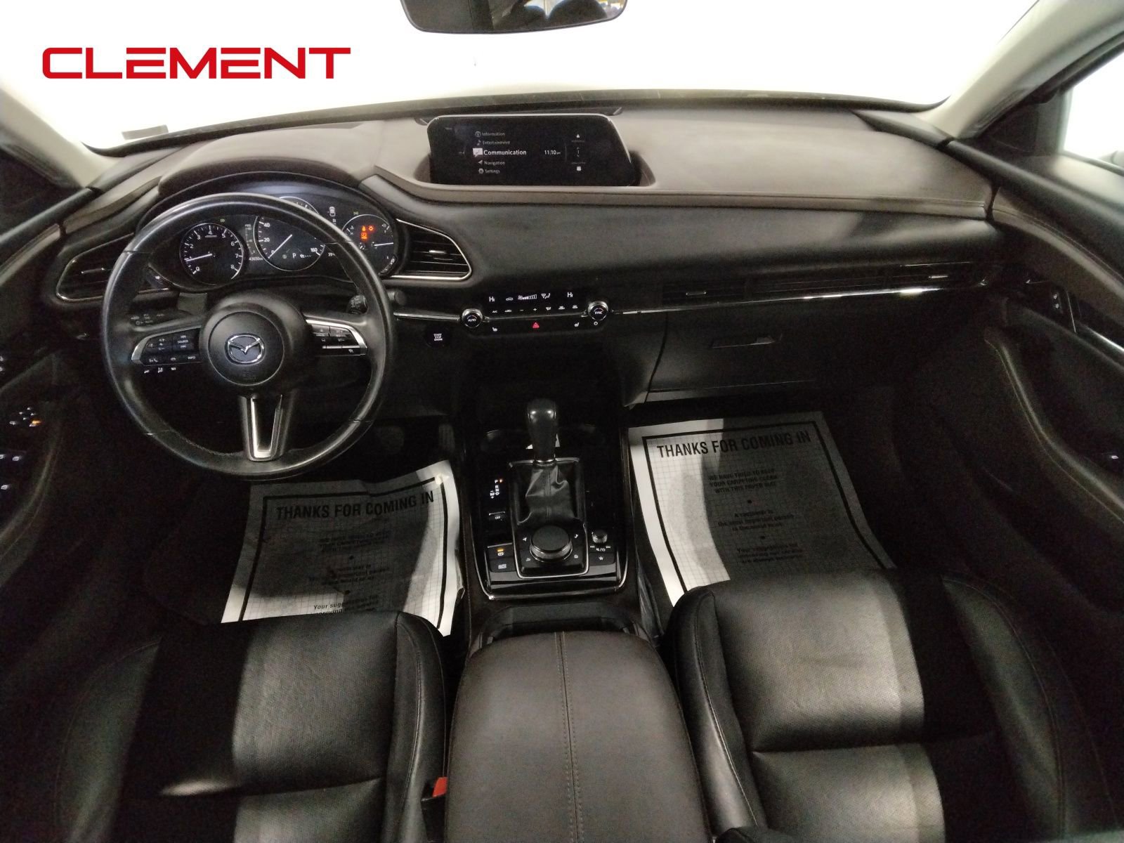 Used 2024 MAZDA CX-30 AWD 2.5 S w/ Premium Package image 34