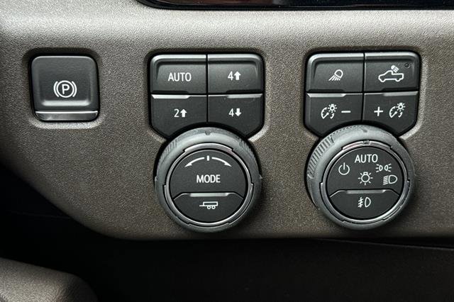 New 2026 Chevrolet Silverado 2500 LTZ w/ LTZ Plus Package image 27