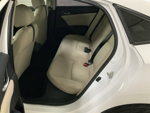 Used 2019 Honda Civic LX image 14