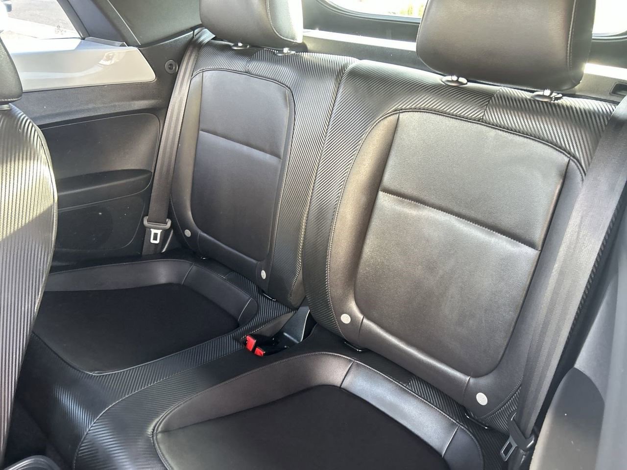 Used 2017 Volkswagen Beetle 1.8T FWD image 14