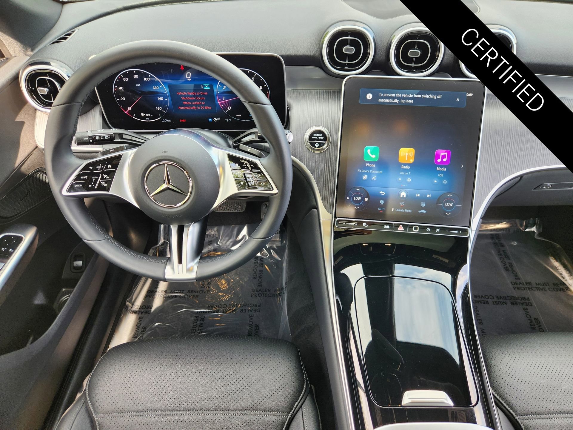Used 2026 Mercedes-Benz GLC 300 image 27