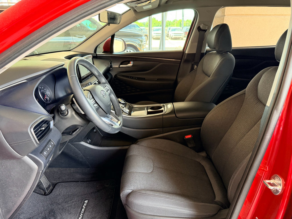 Used 2023 Hyundai Santa Fe SEL w/ Cargo Package AWD/4WD image 13