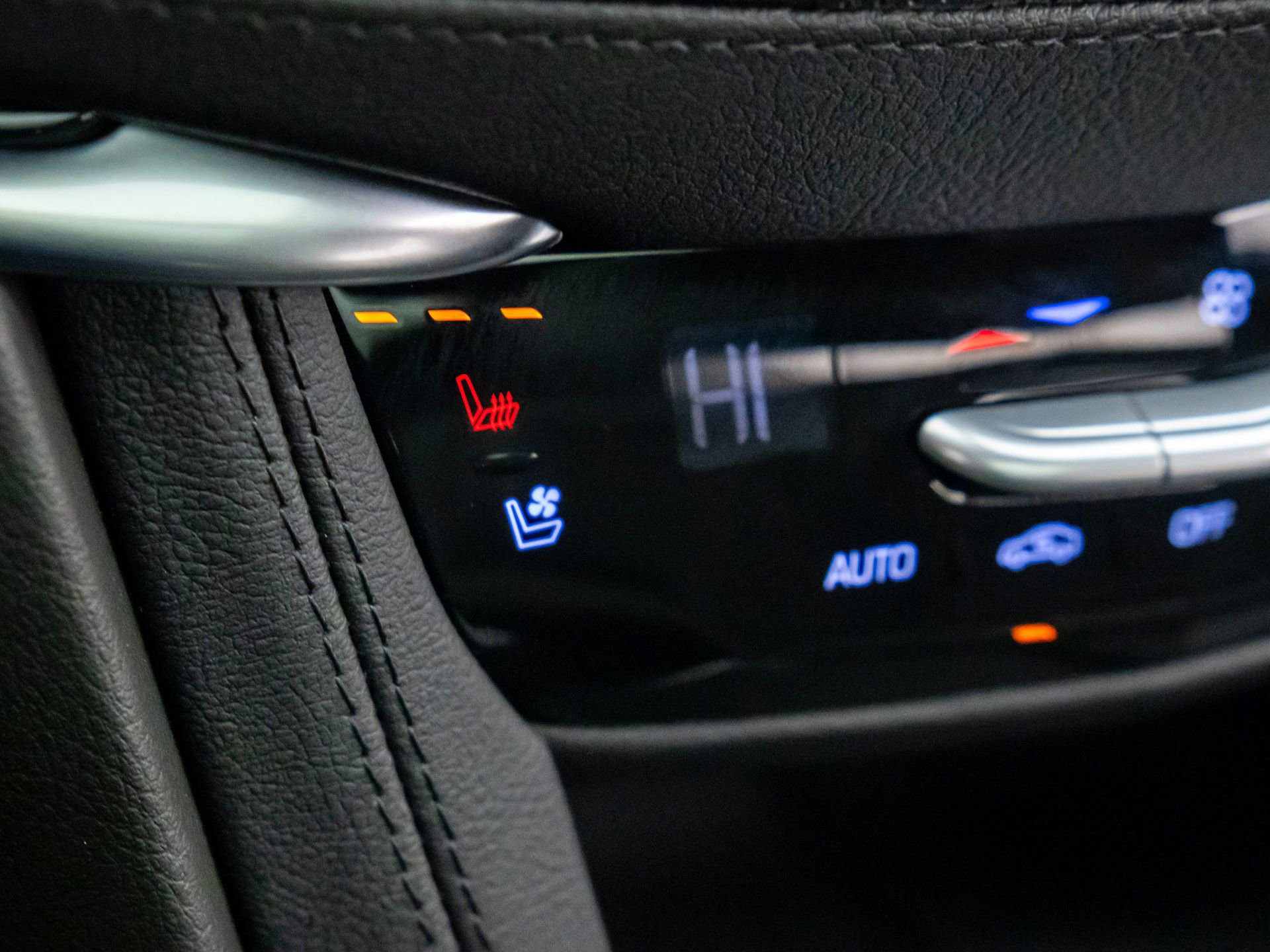 New 2026 Cadillac XT5 Premium Luxury w/ Driver Assist Package image 23