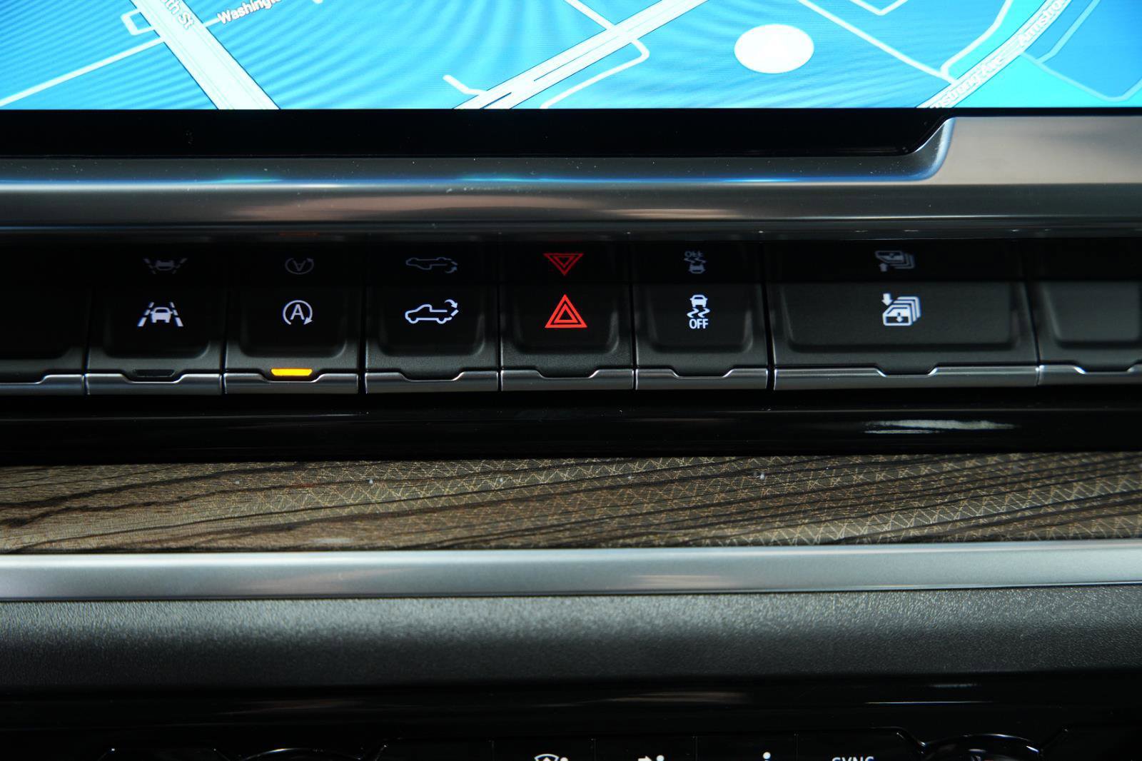 New 2026 GMC Sierra 1500 Elevation image 30